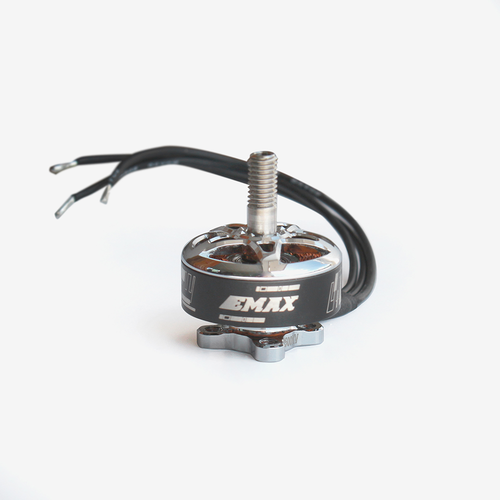 EMAX-RSIII-2306-1800KV-2100KV-3-6S-2500KV-3-4S-Brushless-Motor-fuumlr-RC-FPV-Racing-Drohne-1996662-2